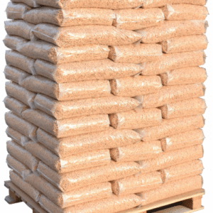 Pellet Pelet drzewny 100% SOSNOWY 975kg