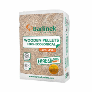 Pellet Drzewny Barlinek 990kg