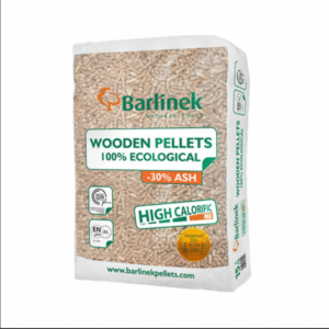Pellet Drzewny Barlinek 990kg