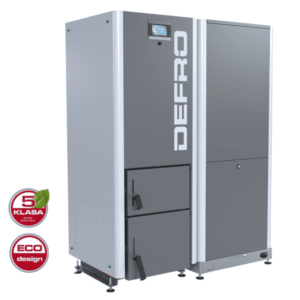 KOCIOŁ DEFRO GAMMA 15 KW PRAWY