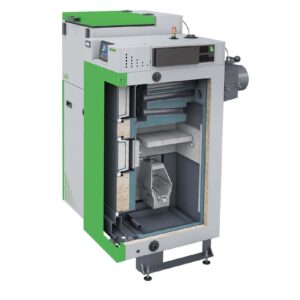 KOCIOŁ SAS BIO COMPACT 20 KW
