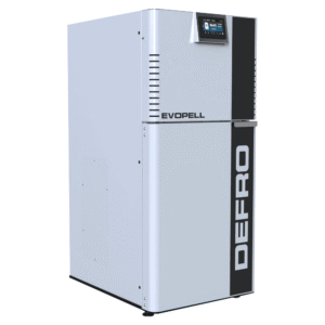 KOCIOŁ DEFRO EVOPELL 12 KW