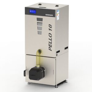 KOCIOŁ OGNIWO PELLO 10 KW