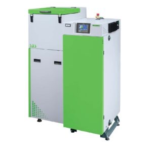 KOCIOŁ SAS BIO COMPACT 15 KW