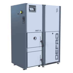 KOCIOŁ DEFRO BETA 12 KW